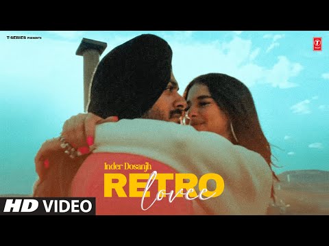 Retro Lovee — watch video