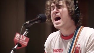 Night Moves - Denise, Don't Wanna See You Cry (Live on The Current)