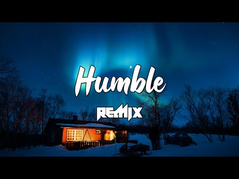 Kammani - Humble Remix