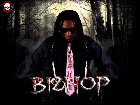 Bishop (AKA Young Bop) - Nightmares Ft  Leeann & Jen K