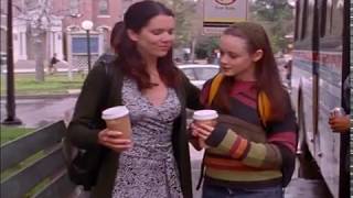 Gilmore Girls | Strength In You
