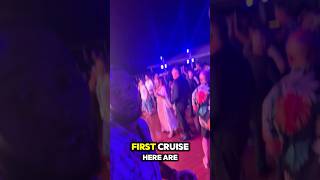First Time Cruisers: Watch This Before Your Cruise! ⚠️