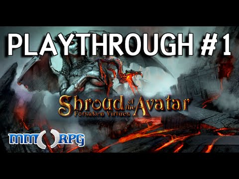 Early Alpha Playthrough #1