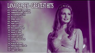 Download lagu LANA DEL REY BEST PLAYLIST OF THE YEARS mp3 Download lagu LANA DEL REY BEST PLAYLIST OF THE YEARS mp3