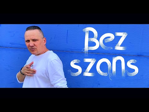 Qubek - Bez szans (Official video) 2022