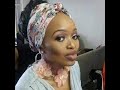 Ntombi Marhumbini BOVOZA YO OH