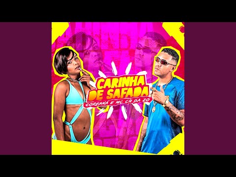 Carinha de Safada
