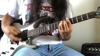 Poison Idea - In My Headache (Cover)
