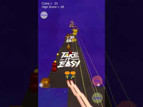 Space Eagle