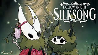【Hollow Knight: Silksong】Weaver Nest? No Rage Quitting #4【Maria Marionette | NIJISANJI EN】