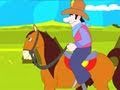 Yankee Doodle Went To Town Nursery Rhyme HooplaKidz