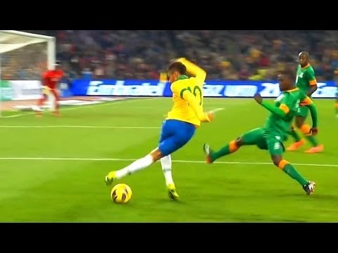 Ultimate Football Skills Show ● HD #2