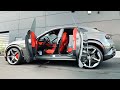 This Ferrari Purosangue Spec Is Wild Grigio Scuro Rosso Ferrari POV