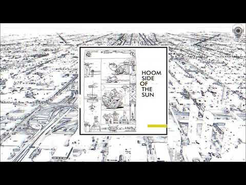 Luka Sambe - The Juggle (Original Mix) [Hoomidaas]