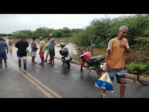 Sobradinho ba @ a terra da Barr agem