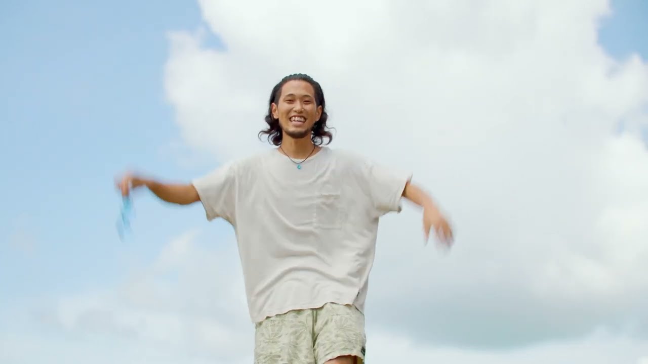 私を脱いだ日 - 山下歩 / Ayumu Yamashita