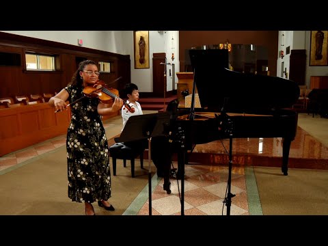 First Meeting (Souvenir) - Eric Coates