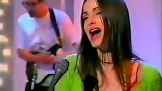 La La Means I Love You   Swing Out Sister 1994