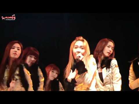 [HD] 091114 Valkyrie Concert .SNSD.GZ-HD7.60fps.by43