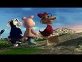 Jakers The Adventures Of Piggley Winks A Touch Of Spain