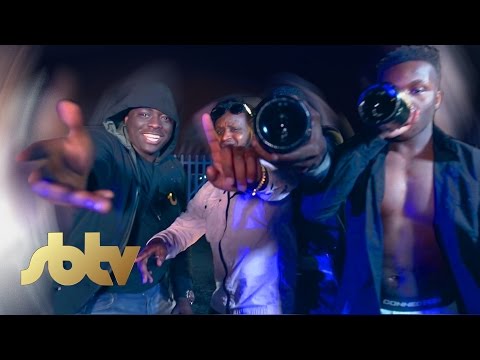 Trizzy Trapz x S Rose | PROBLEM [Music Video]: #SBTV10
