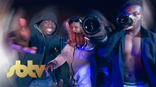Trizzy Trapz x S Rose | PROBLEM [Music Video]: #SBTV10