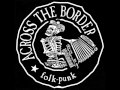 Across the Border - Declaration 