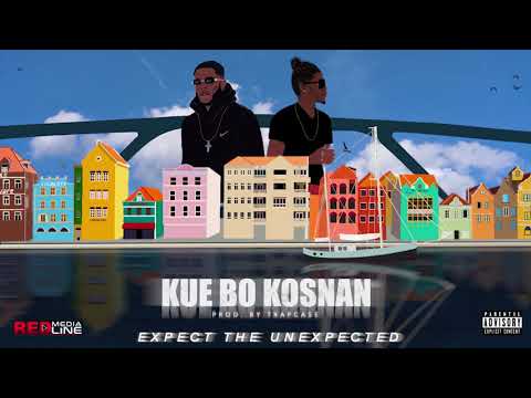 AC-Dres x JO Gekketsz - Kue Bo Kosnan (Prod. By Trapcase) [Expect The Unexpected]