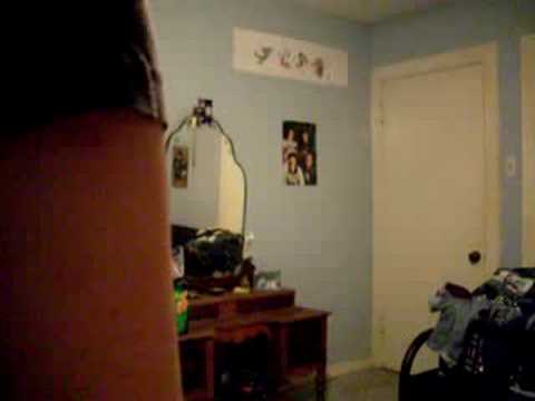 Cardcaptor Sakura "Tooi Kono Machi de" sung by me