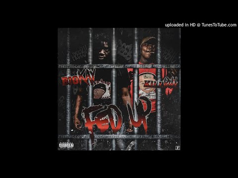 BiG Kayy & KillBill - Fed Up (Official Audio)