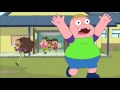 CN 4 0 Promo Clarence At 5 February 4 2016 Premiere Version