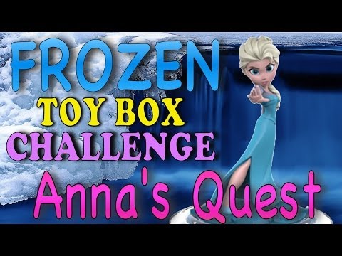 Anna's Quest PC