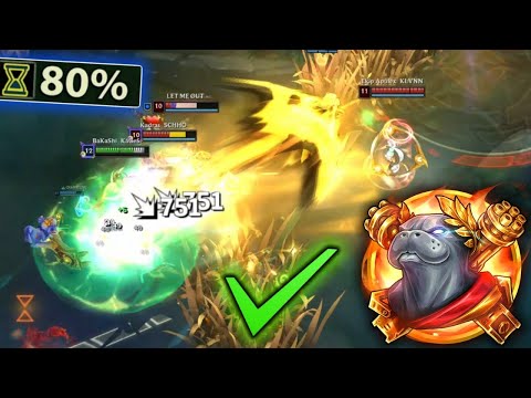 URF Outplays and LoL Moments 2020 - League of Legends