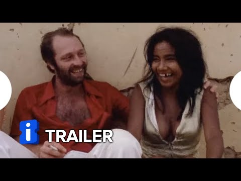 Iracema – Uma Transa Amazônica (Relançamento) - Trailer
