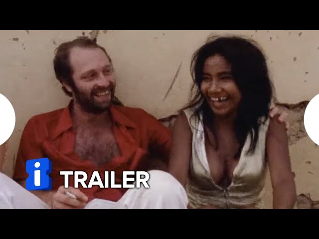 Iracema - Uma Transa Amazônica | 50 anos | Relançamento | Trailer Oficial