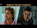 Edge Of The Seat Moments Dhoom 2 Dhoom 3 Hrithik Roshan Aishwarya Rai Aamir Abhishek Uday