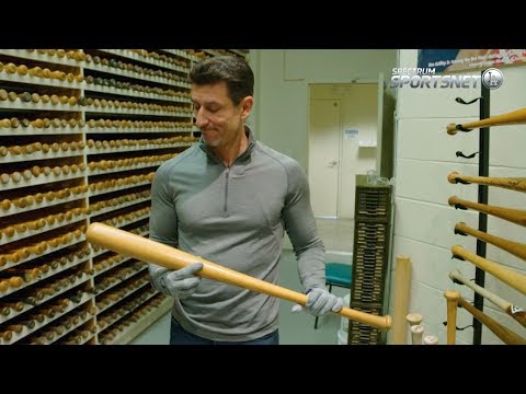BACKSTAGE DODGERS SEASON 6: Memories From The Vault with Nomar