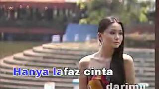 Download lagu NATURES - Lafaz Cinta.mp4 mp3