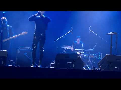 Decadent Fun Club - Sakral (24.11.2018. Bydgoszcz)