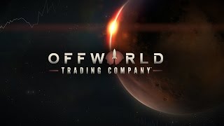 Offworld Trading Company: Ceres FFA Winter