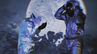 PAPICHAMP ❌ ECKO - ASTRONAUTA (Official Video)