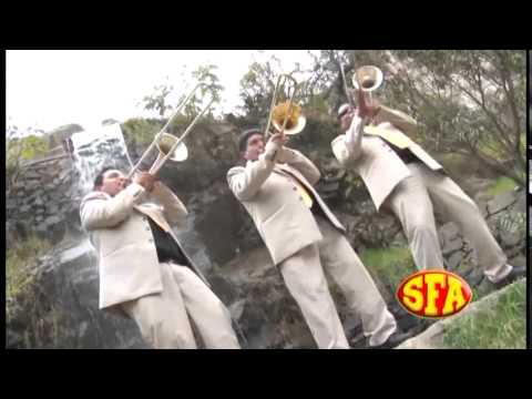 BANDA PAPA SHOW SINFONICA SUNICANCHA  PRIMICIAS 2015