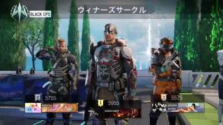 Blue_Stone-youがPS4からブロードキャスト