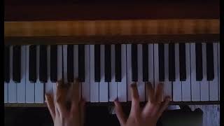 Only When We&#39;re naked - Zak Abel tutorial/cover