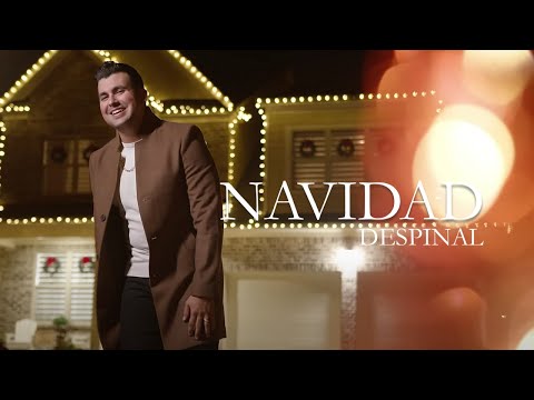 Despinal - Navidad (Official Video)