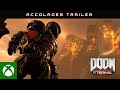 DOOM Eternal - Hell Razed (Accolades Trailer)