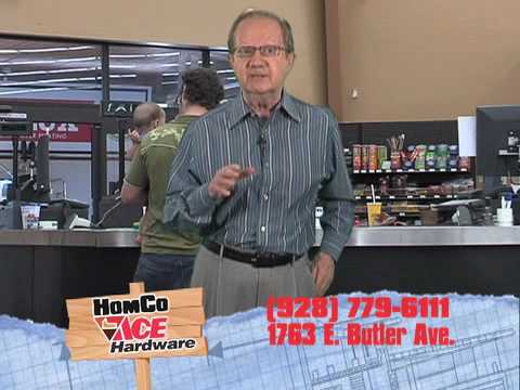 Ace Hardware Facebook