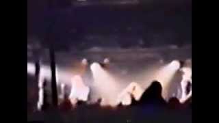 Daisy Chainsaw Live Pt2