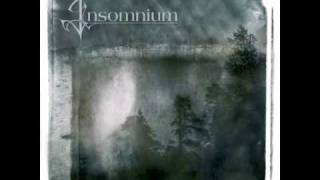 Insomnium - Resonance
