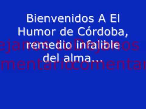 Humor con el negro Álvarez !!!😆👍